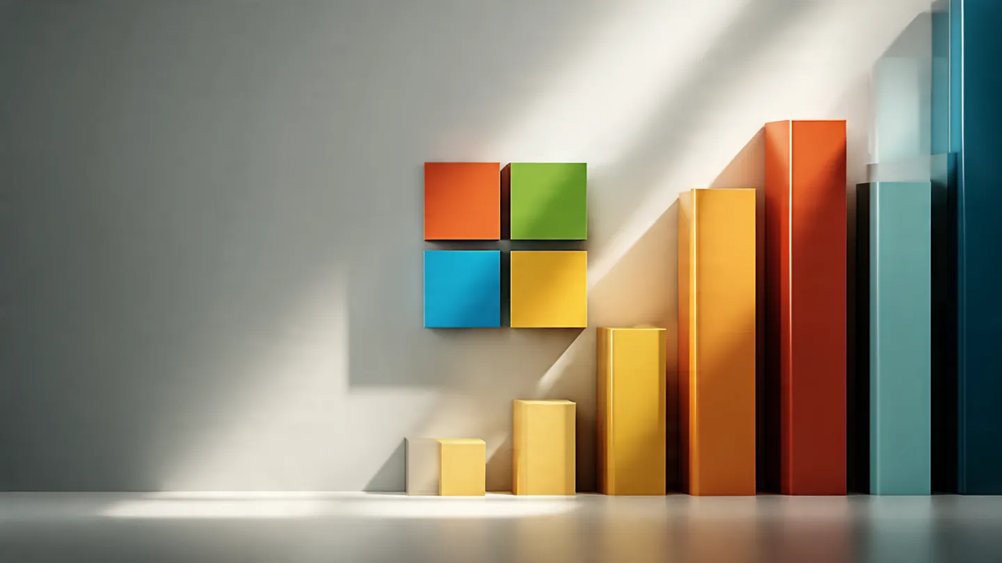 Pengaturan Regional Format di Windows 11 dengan logo Excel.